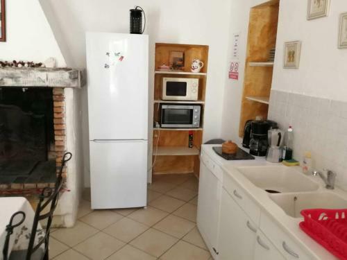 Apartamentos Mas Maurane - Le Romarin