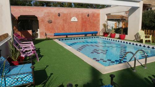 Apartamentos Mas Maurane - Le Romarin