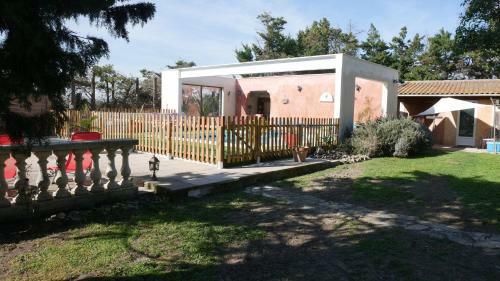 Apartamentos Mas Maurane - Le Romarin