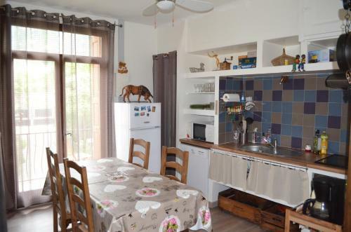 Apartamento G�te 3 �toiles Chez Nath Et Tony