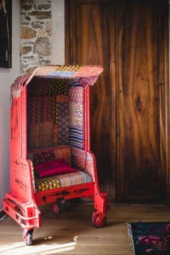 Hostal Origines