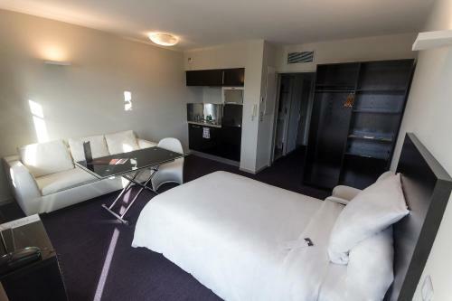 Apartamento Rex R�sidence