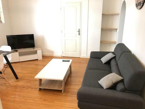 Apartamento Hypercentre Standing