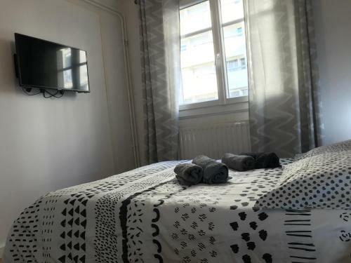 Apartamento Hypercentre Standing