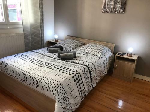 Apartamento Hypercentre Standing