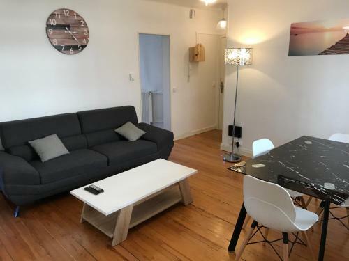 Apartamento Hypercentre Standing