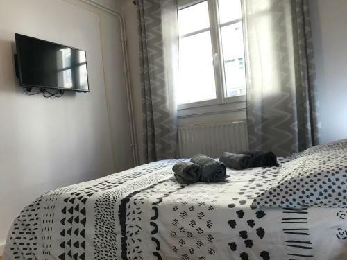 Apartamento Hypercentre Standing