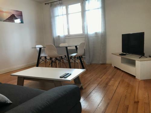 Apartamento Hypercentre Standing