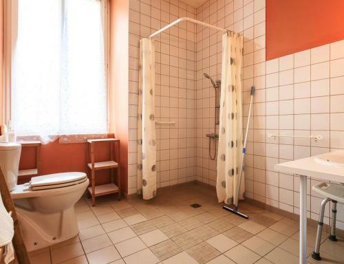 Bed & Breakfast Le Clos Auvergnat