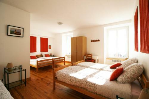 Bed & Breakfast Le Clos Auvergnat