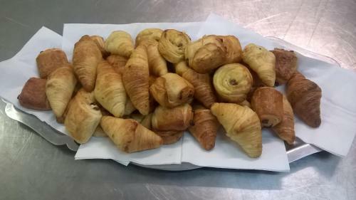 Bed & Breakfast Le Clos Auvergnat