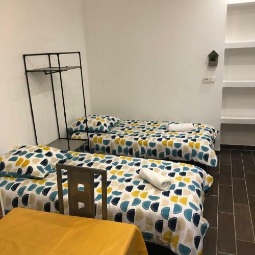 Apartamento Studio Lit S�par� Tarbes Centre