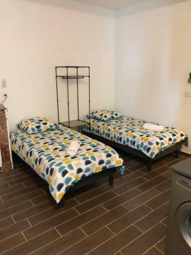 Apartamento Studio Lit S�par� Tarbes Centre