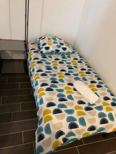 Apartamento Studio Lit S�par� Tarbes Centre