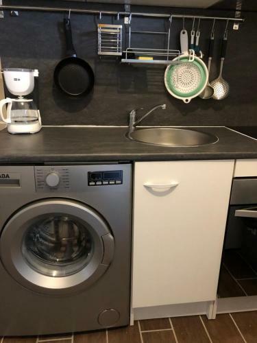 Apartamento Studio Lit S�par� Tarbes Centre