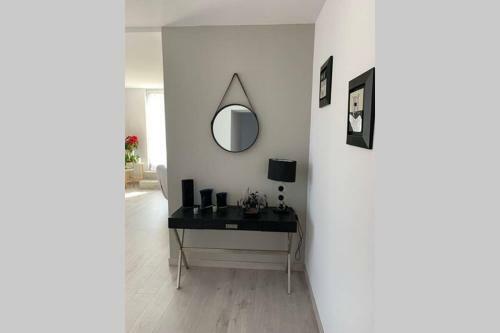 Apartamento T3 Cosy Tarbes Pyr�n�es