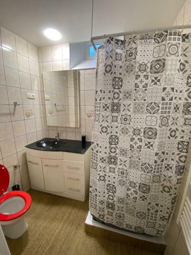 Apartamento T2 Centre Ville Neveu