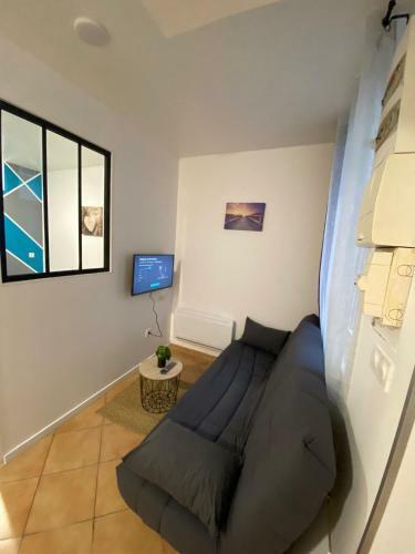 Apartamento T2 Centre Ville Neveu