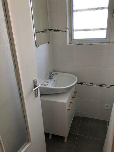 Apartamento Appartement T3 7c