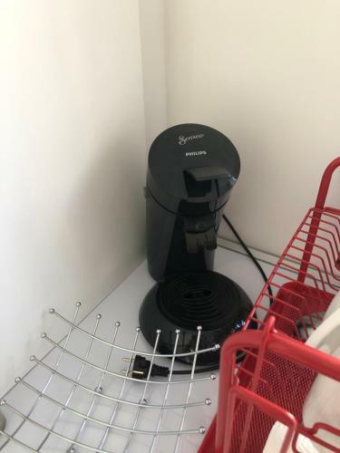 Apartamento Appartement T3 7c