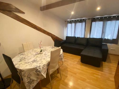 Apartamento T2 Centre Ville Tarbes
