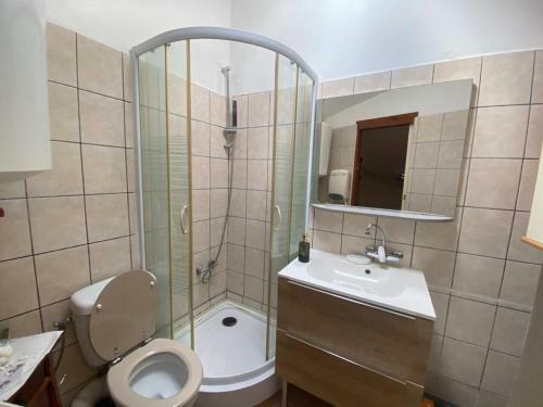 Apartamento T2 Centre Ville Tarbes
