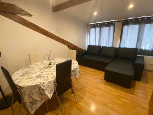 Apartamento T2 Centre Ville Tarbes
