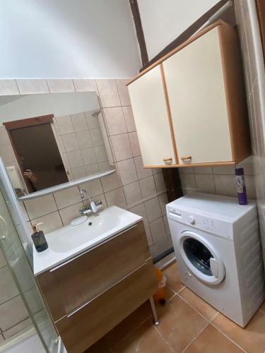 Apartamento T2 Centre Ville Tarbes