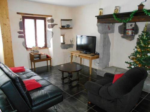 La Petite Maison