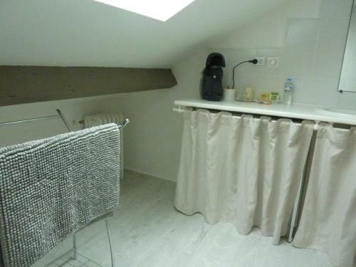 Etage Privatif