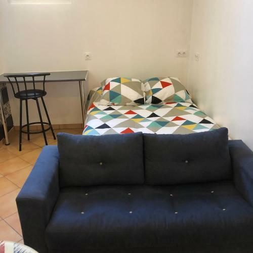 Apartamento Studio Centre Ville