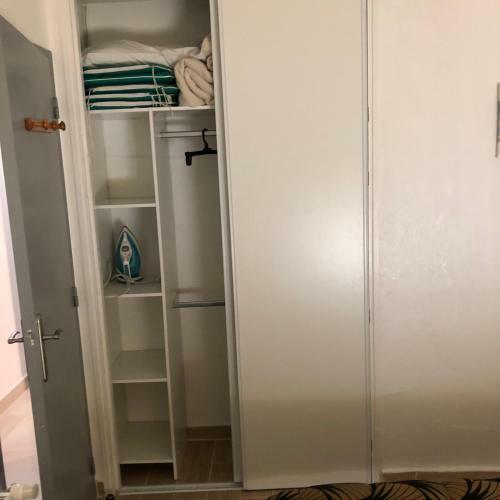 Apartamento T3 Centre Ville Neuve