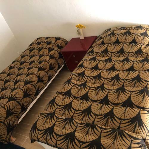 Apartamento T3 Centre Ville Neuve
