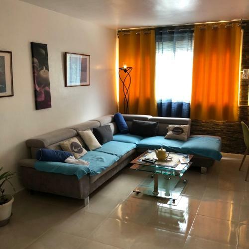 Apartamento T3 Centre Ville Neuve