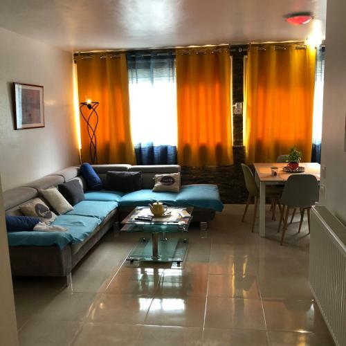 Apartamento T3 Centre Ville Neuve