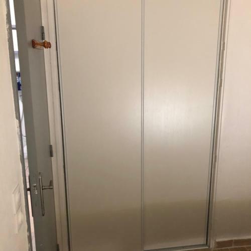 Apartamento T3 Centre Ville Neuve