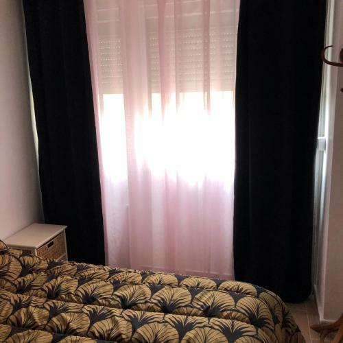Apartamento T3 Centre Ville Neuve