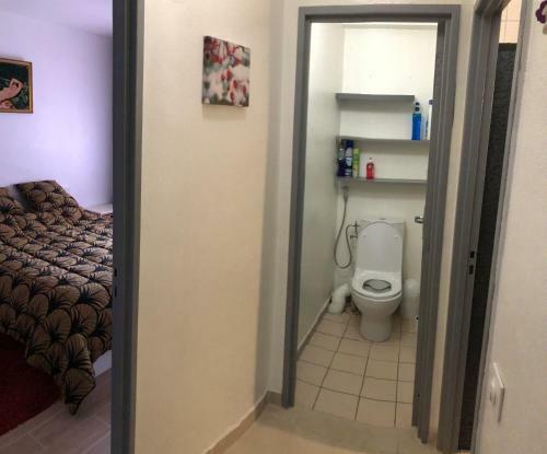 Apartamento T3 Centre Ville Neuve