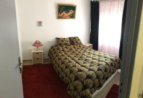 Apartamento T3 Centre Ville Neuve