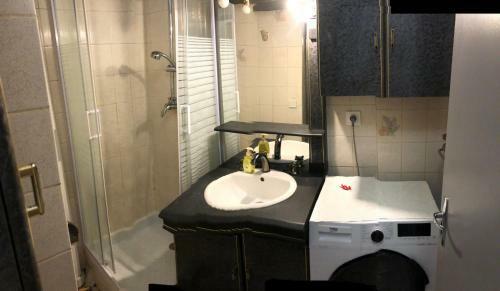Apartamento T3 Centre Ville Neuve