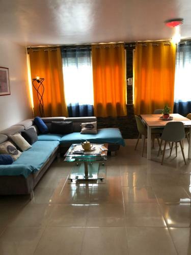 Apartamento T3 Centre Ville Neuve