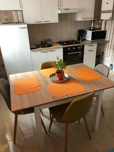 Apartamento T3 Centre Ville Neuve