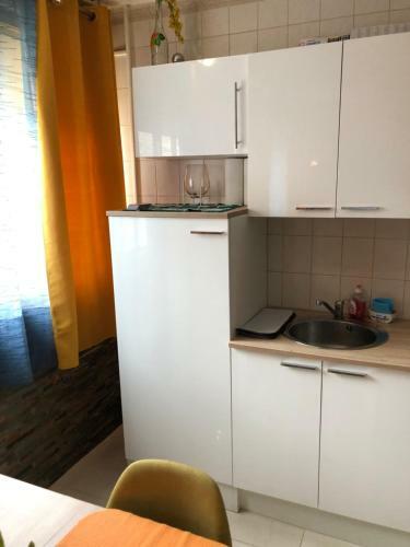 Apartamento T3 Centre Ville Neuve