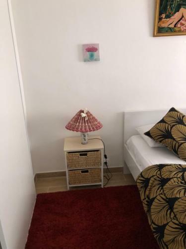Apartamento T3 Centre Ville Neuve