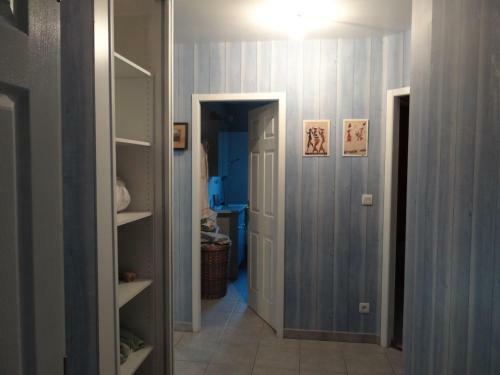 Comme Chez Vous