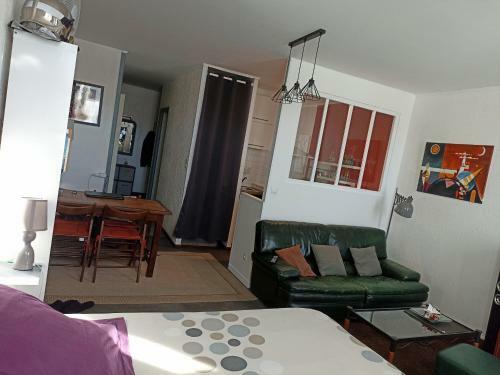 Apartamento Studio Tarbes Marcadieu
