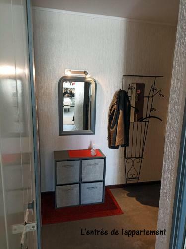 Apartamento Studio Tarbes Marcadieu