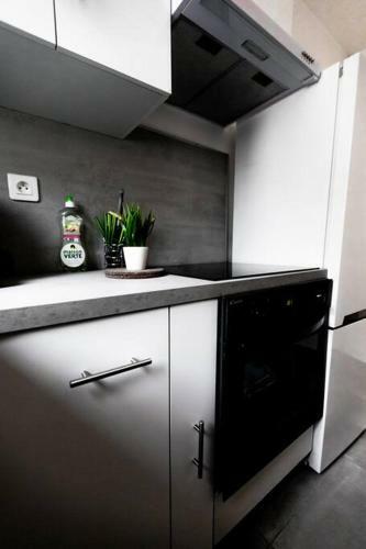 Apartamento ****chillchic/espaces Verts/centre Ville/paris****