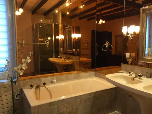 Bed & Breakfast La Bauldiniere