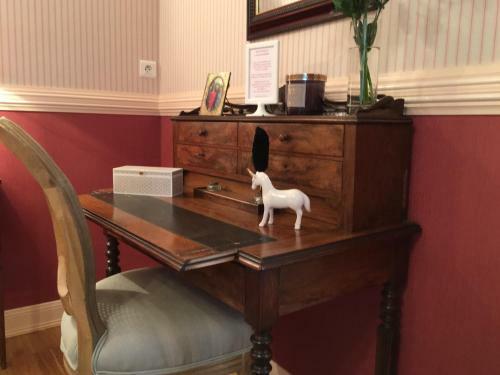 Bed & Breakfast La Bauldiniere